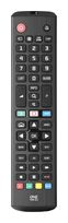 One For All Fernbedienung URC4911 Universal f&uuml;r 20,96 Euro
