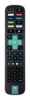 One For All URC4923 Ersatzfernbedienung für Roku TV f&uuml;r 21,96 Euro