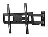 One For All Wand Halterung 180° bis 165,1 cm (65") 50 kg 0 - 15° WM2453 f&uuml;r 41,96 Euro