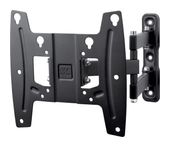One For All Wand Halterung 180° bis 109,2 cm (43") 30 kg 0 - 15° neigbar WM4251 f&uuml;r 36,46 Euro