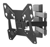 One For All Wand Halterung bis 109,2 cm (43") 30 kg -15 - 15° neigbar WM4259 f&uuml;r 37,46 Euro