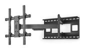 One For All Wand Halterung 180° bis 195,6 cm (77") 50 kg neigbar WM4453 Solid Turn f&uuml;r 101,96 Euro
