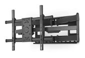 One For All Wand Halterung 120° bis 2,54 m (100") 80 kg neigbar WM4663 Solid Turn f&uuml;r 150,96 Euro