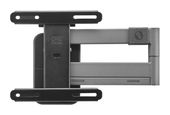 One For All Wand Halterung 180° bis 127 cm (50") 50 kg -5 - 10° neigbar WM5250 Dynamic Line f&uuml;r 74,46 Euro