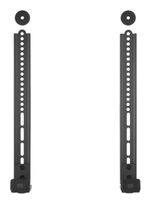 One For All Wandhalterung bis max. 15 kg WM5350 f&uuml;r 39,99 Euro