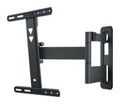 One For All Wand Halterung 180° bis 195,6 cm (77") 80 kg -7,5 - 7,5° neigbar WM5450 Dynamic Line f&uuml;r 112,96 Euro