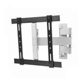 One For All Wand Halterung 180° bis 195,6 cm (77") 40 kg 0 - 6° neigbar WM6454 f&uuml;r 136,96 Euro