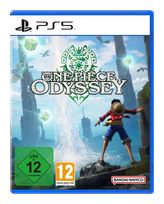 One Piece Odyssey (PlayStation 5) f&uuml;r 19,99 Euro