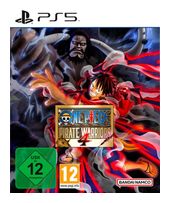 One Piece - Pirate Warriors 4 (PlayStation 5) f&uuml;r 49,99 Euro