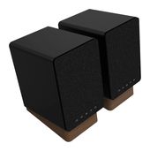 ONKYO 30 W Bluetooth Lautsprecher  GX-10DB (Schwarz) f&uuml;r 247,96 Euro
