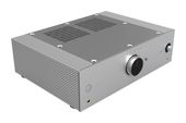 ONKYO Receiver  P-80 (Silber) f&uuml;r 1.499,00 Euro