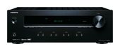 ONKYO DAB+, FM Receiver 120 W  TX-8220 (Schwarz) f&uuml;r 296,96 Euro