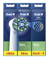 Oral-B CrossAction f&uuml;r 28,96 Euro