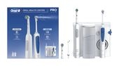 Oral-B Idropulsore Health Center f&uuml;r 82,96 Euro