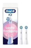 Oral-B iO Sanfte Reinigung f&uuml;r 16,99 Euro