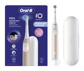 Oral-B Vibrierende Zahnbürste für Erwachsene  iO Series 2 (Pink, Weiß) f&uuml;r 70,96 Euro