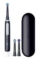 Oral-B Rotierende-vibrierende Zahnbürste für Erwachsene  iO Series 3 Geschenkedition (Schwarz) f&uuml;r 82,96 Euro