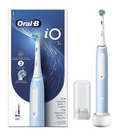 Oral-B Vibrierende Zahnbürste für Erwachsene  iO Series 3N (Hellblau, Weiß) f&uuml;r 69,96 Euro