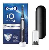 Oral-B für Erwachsene  iO Series 4N (Schwarz) f&uuml;r 71,46 Euro