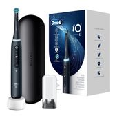 Oral-B Vibrierende Zahnbürste für Erwachsene  iO Series 5 (Schwarz) f&uuml;r 98,46 Euro