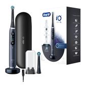 Oral-B Vibrierende Zahnbürste für Erwachsene  iO Series 9N (Schwarz) f&uuml;r 167,96 Euro