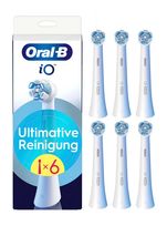 Oral-B iO Ultimative Reinigung f&uuml;r 39,46 Euro