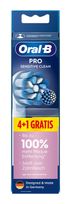 Oral-B Pro Sensitive Clean Aufsteckbürsten, 4+1 Gratis f&uuml;r 19,99 Euro