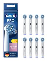 Oral-B Sensitive Clean f&uuml;r 29,99 Euro