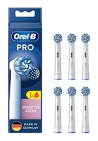 Oral-B Sensitive Clean f&uuml;r 22,99 Euro