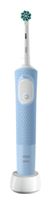Oral-B Rotierende-vibrierende Zahnbürste für Erwachsene  Vitality Pro D103 Protect X Clean (Grau, Weiß) f&uuml;r 24,99 Euro