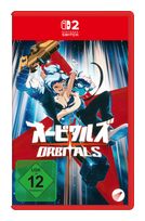 Orbitals (Nintendo Switch 2) f&uuml;r 49,99 Euro