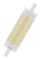 Osram LED Lampe Röhre R7s EEK: E 2452 lm Warmweiß (2700K) entspricht 150 W Line f&uuml;r 26,19 Euro