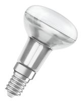 Osram LED Lampe Reflektor E14 EEK: F 110 lm Warmweiß (2700K) entspricht 25 W Star f&uuml;r 6,45 Euro