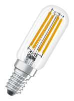 Osram LED Lampe Röhre E14 EEK: E 730 lm Warmweiß (2700K) entspricht 55 W Star f&uuml;r 9,39 Euro