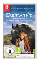 Ostwind: Beginn einer wunderbaren Freundschaft (Nintendo Switch) f&uuml;r 19,99 Euro