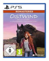 Ostwind: Beginn einer wunderbaren Freundschaft Remastered (PlayStation 5) f&uuml;r 18,96 Euro