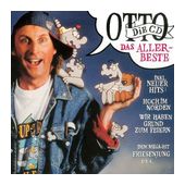 Otto - Die Cd - Das Allerbeste f&uuml;r 7,49 Euro