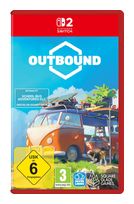 Outbound (Nintendo Switch 2) f&uuml;r 49,99 Euro