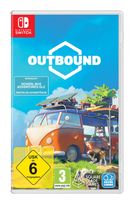 Outbound (Nintendo Switch) f&uuml;r 39,99 Euro