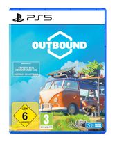 Outbound (PlayStation 5) f&uuml;r 39,99 Euro
