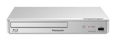 Panasonic DMP-BDT168AG f&uuml;r 117,96 Euro