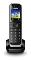 Panasonic DECT-Telefon-Mobilteil  KX-TGJA30EXB (Schwarz) f&uuml;r 63,96 Euro