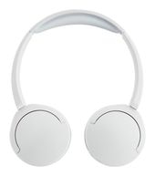 Panasonic Over Ear Bluetooth Kopfhörer kabellos 72 h Laufzeit  RB-HF630BE-W (Weiß) f&uuml;r 56,46 Euro