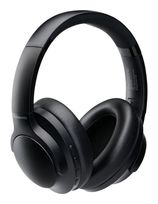 Panasonic Over Ear Bluetooth Kopfhörer kabelgebunden&kabellos USB Typ-C  RB-HX330B (Schwarz) f&uuml;r 56,46 Euro