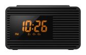 Panasonic FM Radio Uhr  RC-800EG-K (Schwarz) f&uuml;r 39,99 Euro