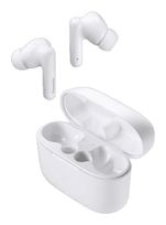 Panasonic In-Ear Kopfhörer kabellos 6 h Laufzeit IPX4  RZ-B110W (Weiß) f&uuml;r 32,46 Euro