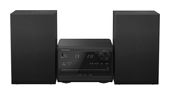 Panasonic Heim-Audio-Mikrosystem DAB+, FM 20 W Bluetooth  SC-PM272 (Schwarz) f&uuml;r 112,96 Euro
