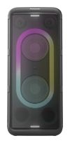 Panasonic 1000 W Bluetooth Lautsprecher  SC-TMAX45 (Schwarz) f&uuml;r 373,00 Euro