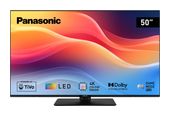 Panasonic LED 127 cm (50 Zoll) Fernseher 4K Ultra HD VESA 200 x 200 mm TB-50W61AEZC f&uuml;r 449,00 Euro