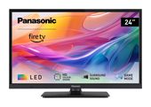 Panasonic LCD/TFT 61 cm (24 Zoll) Fernseher HD-ready VESA 75 x 75 mm TV-24S50AEZ f&uuml;r 236,96 Euro